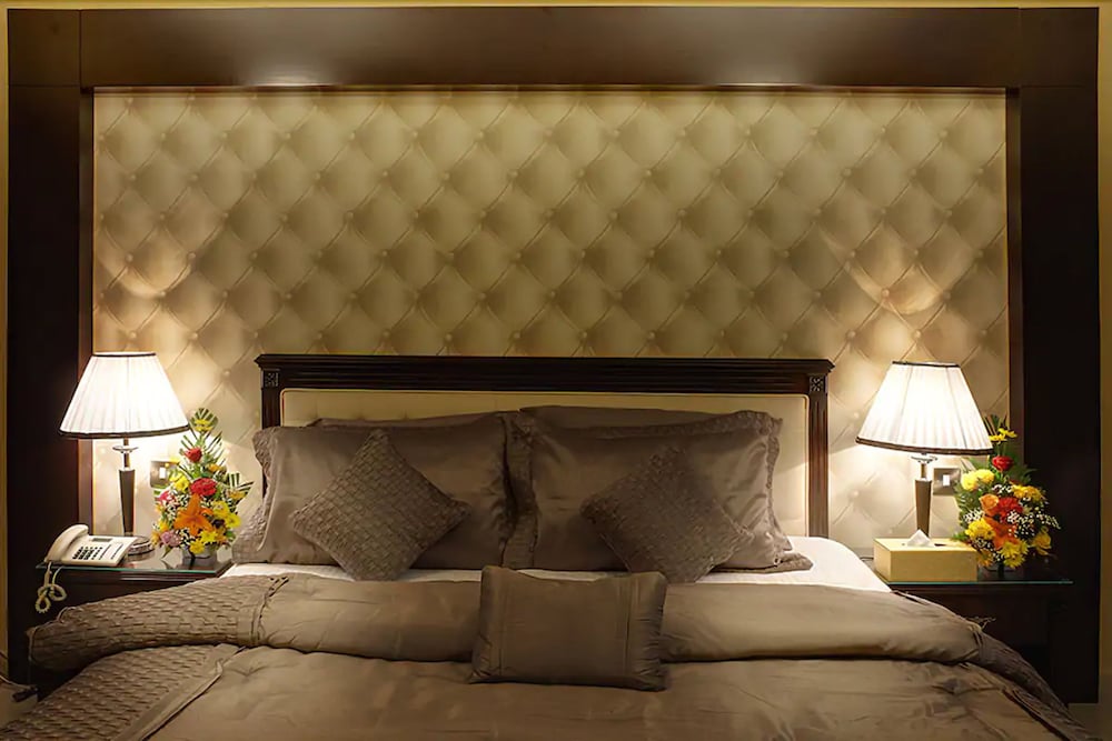 Deira Suites Hotel Apartment