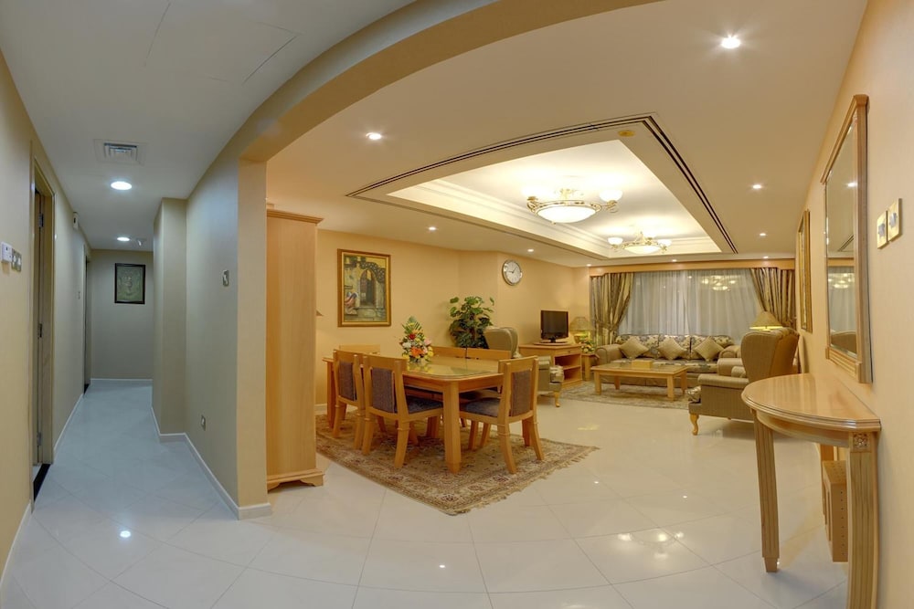 Deira Suites Hotel Apartment