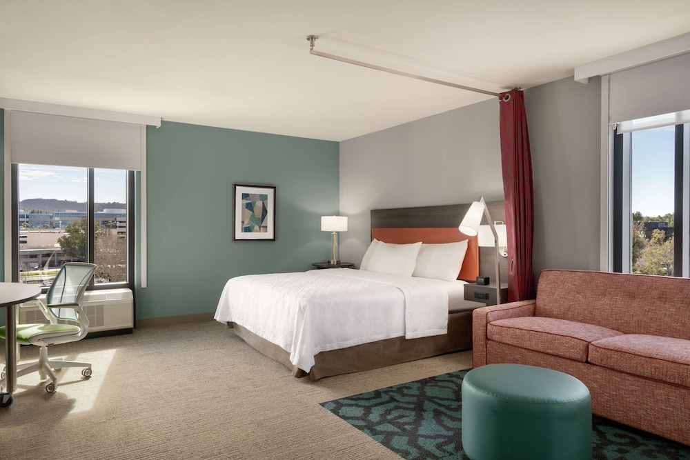 Home2 Suites By Hilton Woodland Hills