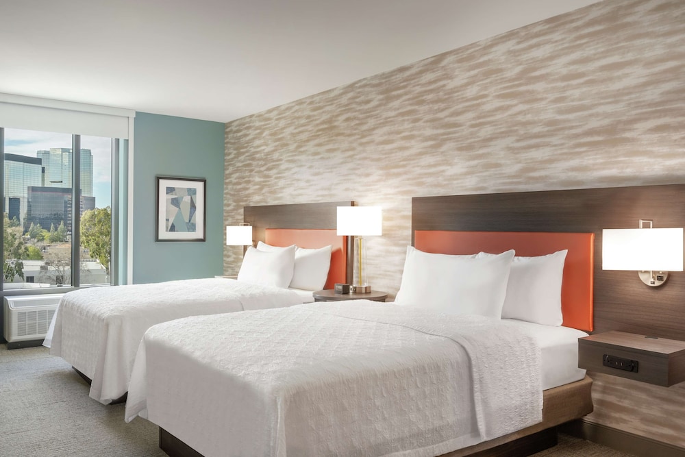 Home2 Suites By Hilton Woodland Hills