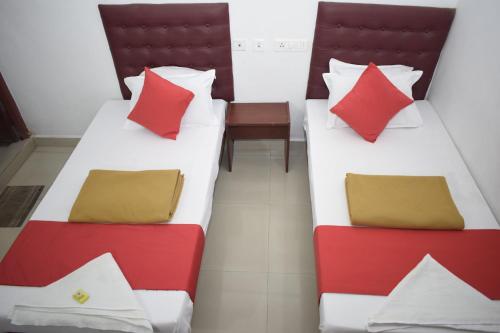 Hotel Jayaram Chidambaram