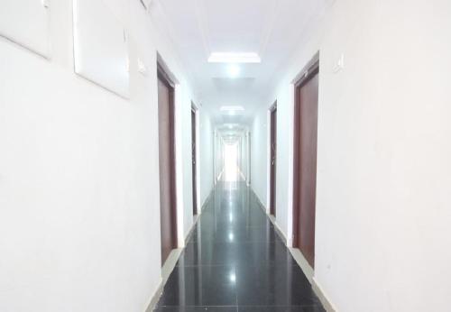 Hotel Jayaram Chidambaram