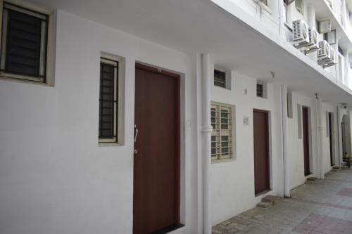 Hotel Jayaram Chidambaram
