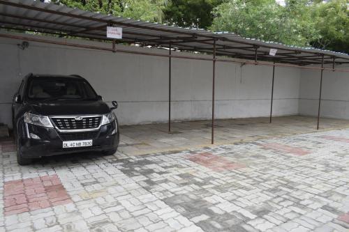 Hotel Jayaram Chidambaram
