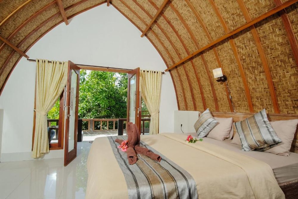 Warna Cottages & Bungalows