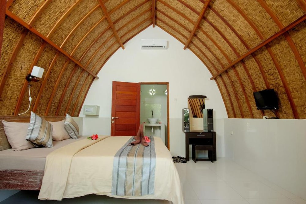 Warna Cottages & Bungalows