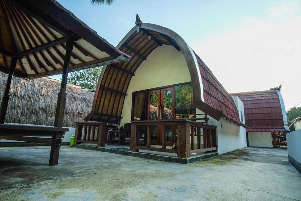 Warna Cottages & Bungalows