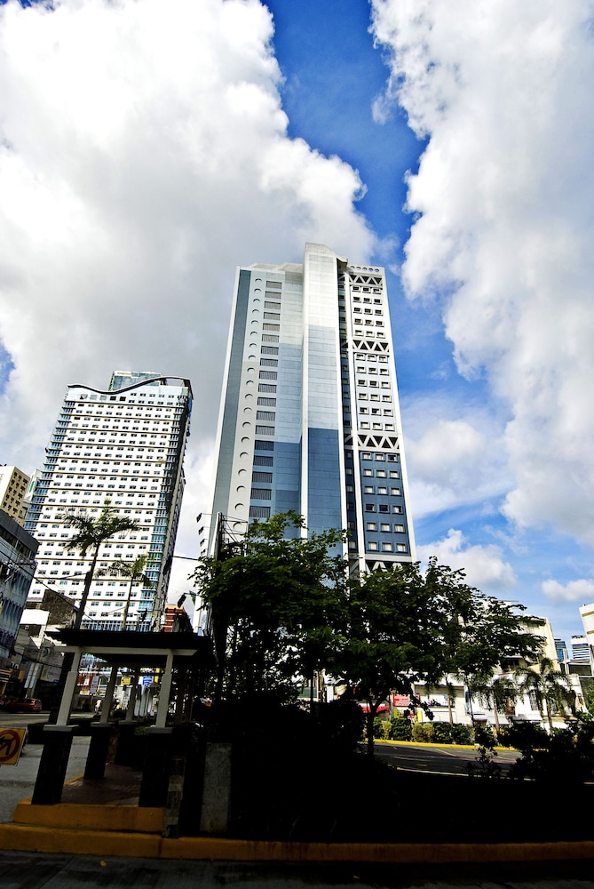 Berjaya Makati Hotel