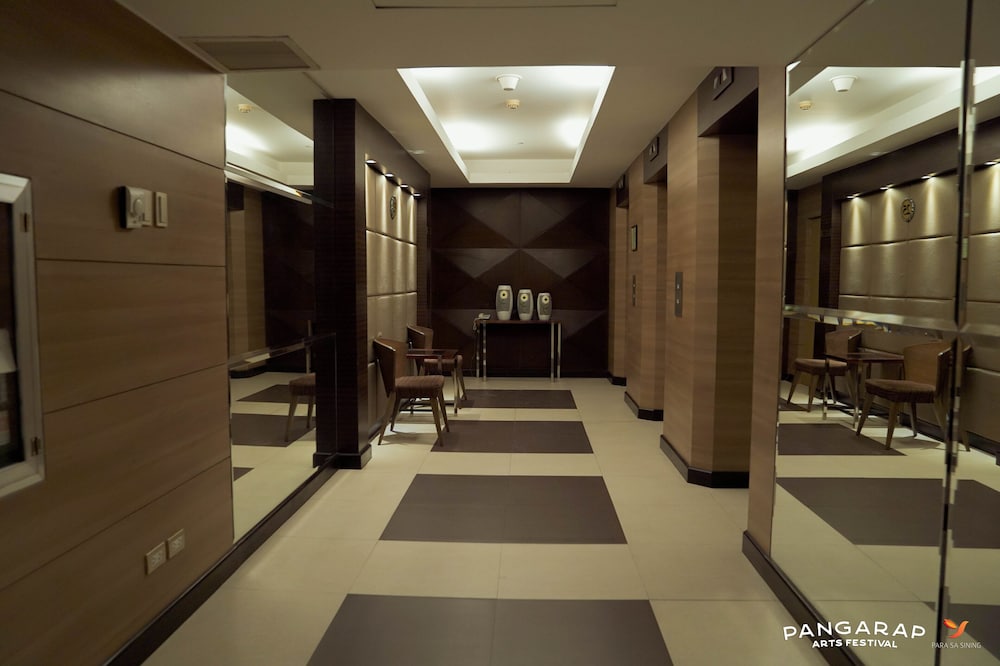 Berjaya Makati Hotel