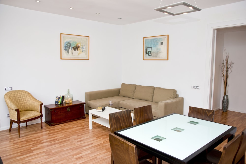 Claris Apartments