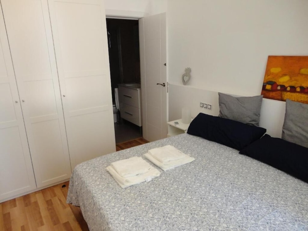 Claris Apartments