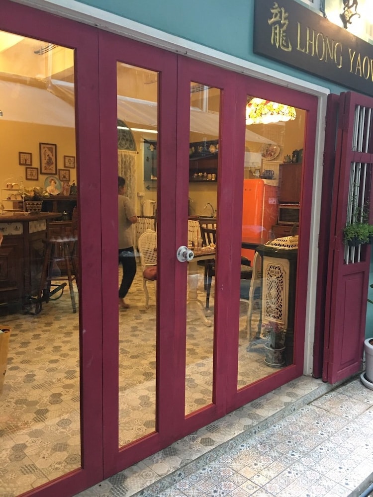 Lhong Yaowarat Hostel