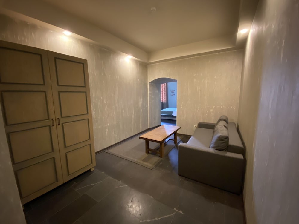 Apricot Hotel Yerevan