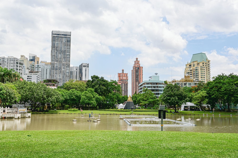 Madi Paidi Bangkok, Autograph Collection (Marriott International)