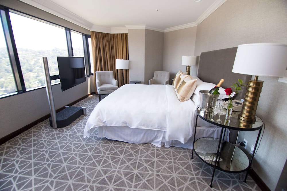 Hilton Los Angeles/Universal City