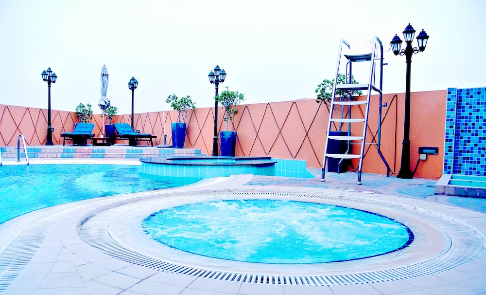 Howard Johnson by Wyndham Bur Dubai
