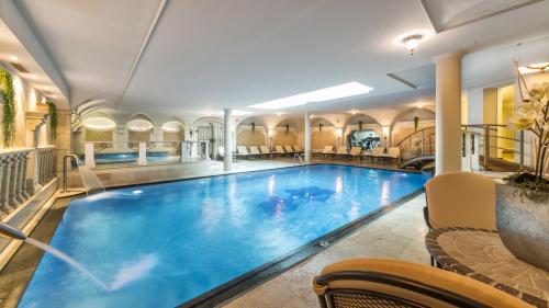 Hotel Genziana