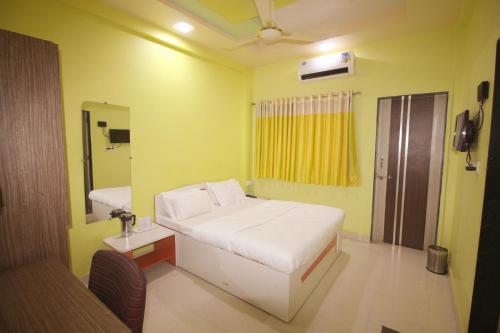 Hotel Somnath Sagar