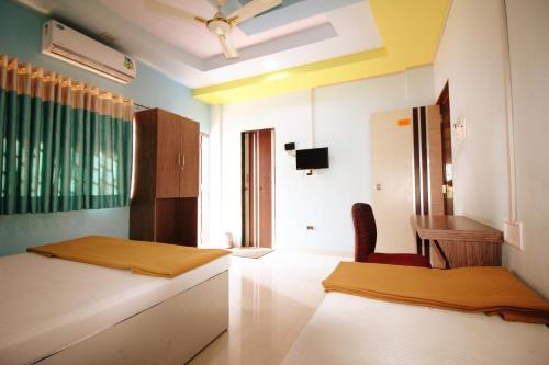 Hotel Somnath Sagar