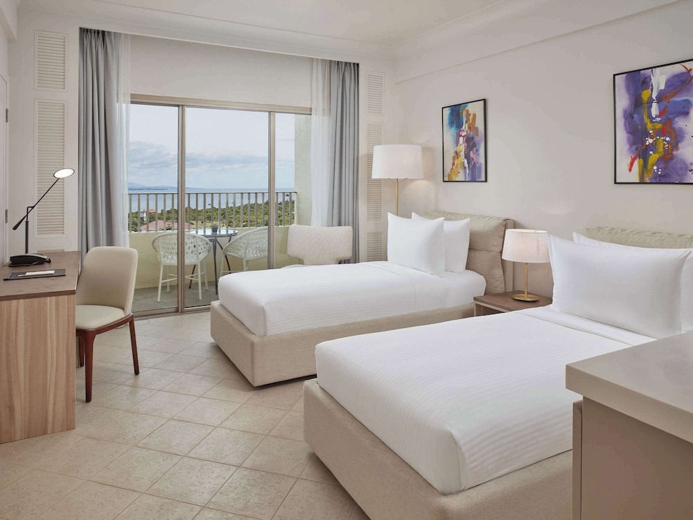 Mövenpick Hotel Mactan Island Cebu