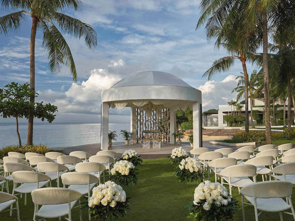 Mövenpick Hotel Mactan Island Cebu