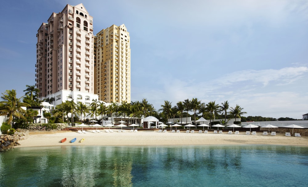 Mövenpick Hotel Mactan Island Cebu
