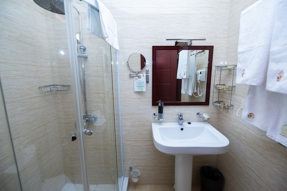 Diamond House Hotel