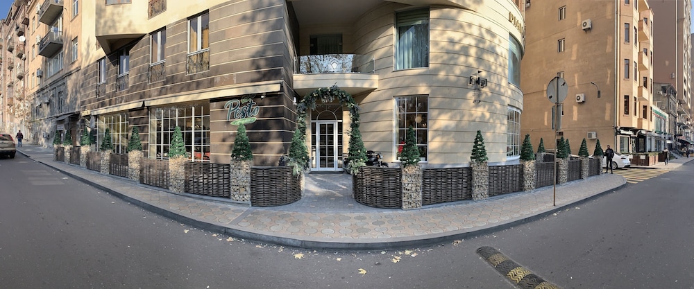 Diamond House Hotel
