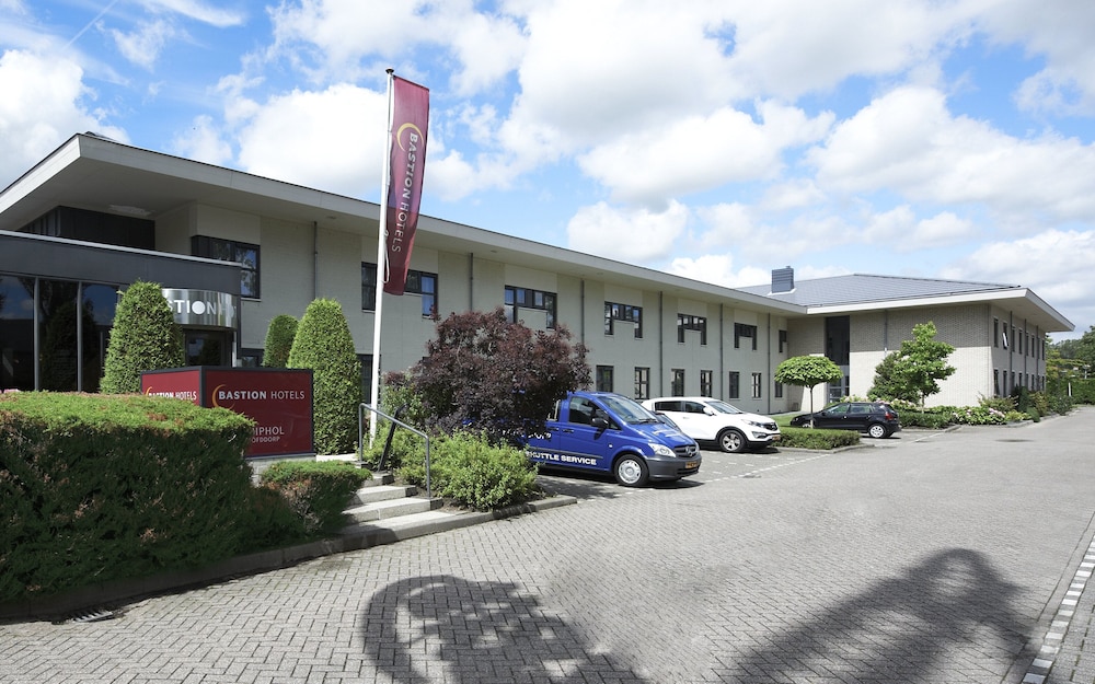 Bastion Hotel Schiphol Hoofddorp
