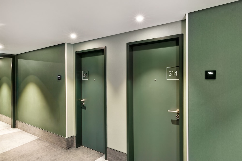 H+ Hotel Frankfurt Eschborn