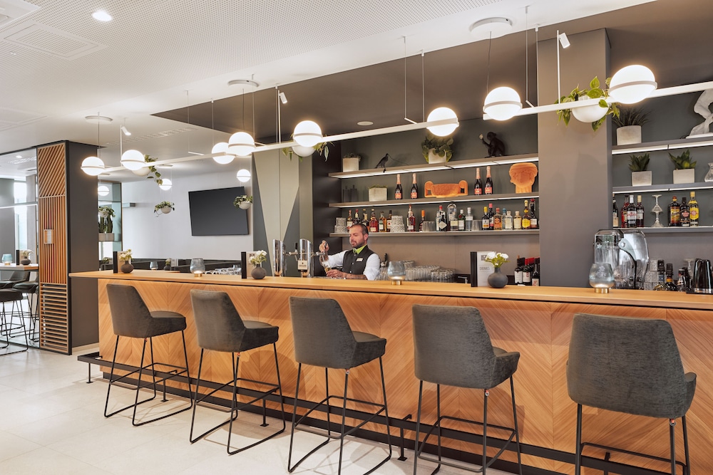 H+ Hotel Frankfurt Eschborn