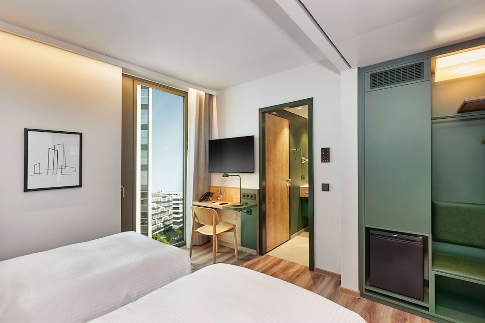 H+ Hotel Frankfurt Eschborn