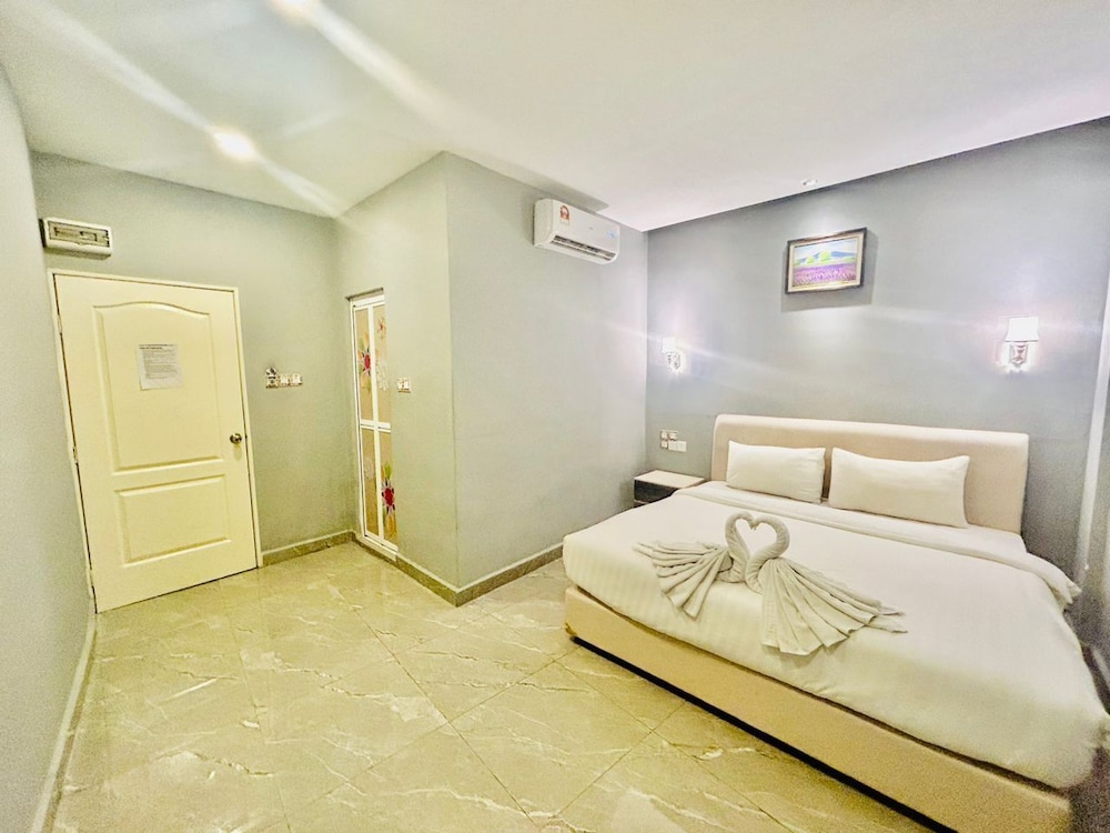 Hotel D'Lima Inn Bukit Bintang