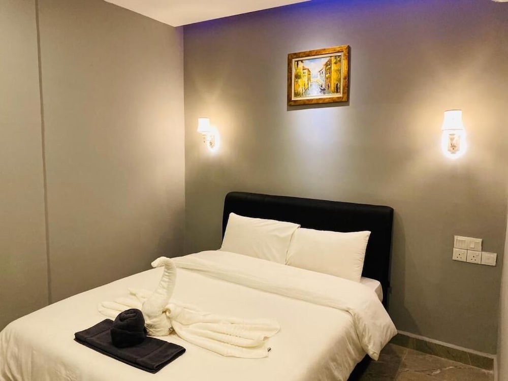 Hotel D'Lima Inn Bukit Bintang