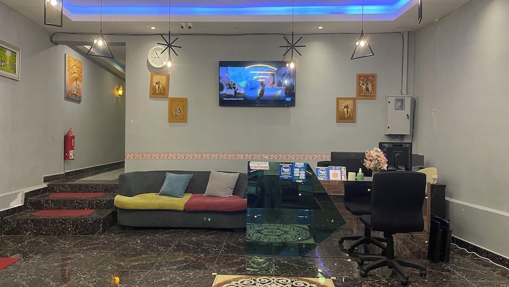 Hotel D'Lima Inn Bukit Bintang