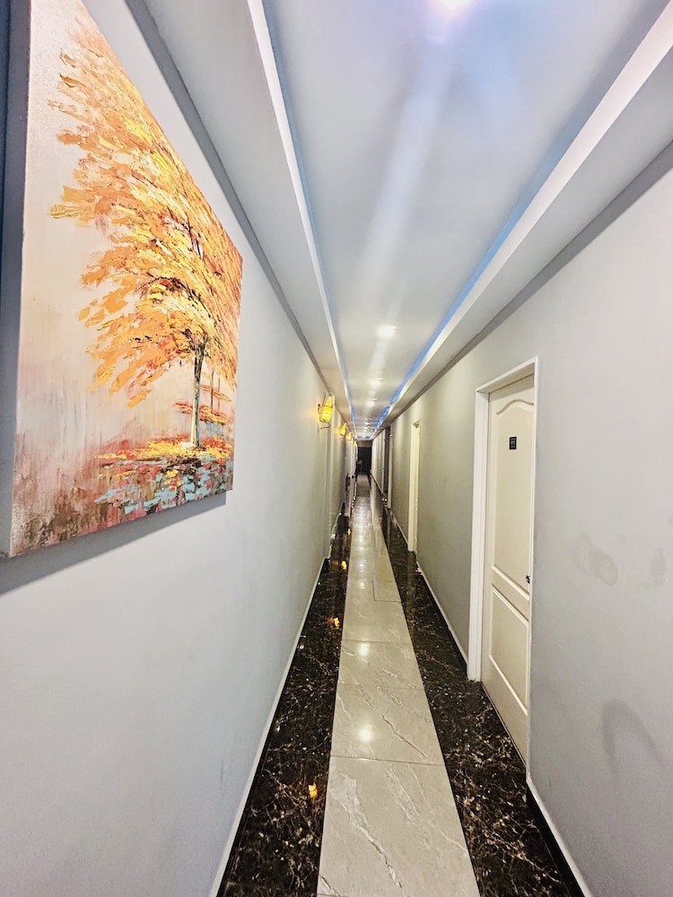 Hotel D'Lima Inn Bukit Bintang