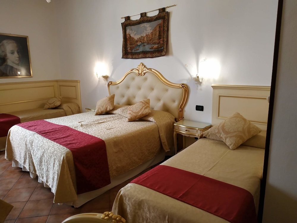 Locanda SS. Giovanni e Paolo Bed and Breakfast