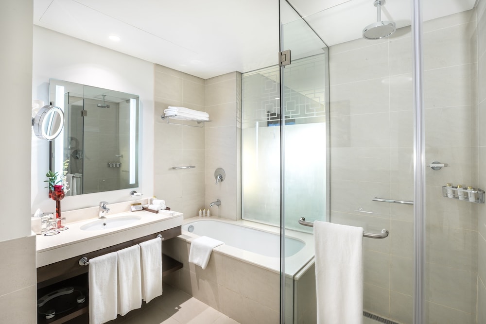 Royal M Hotel  Fujairah by Gewan
