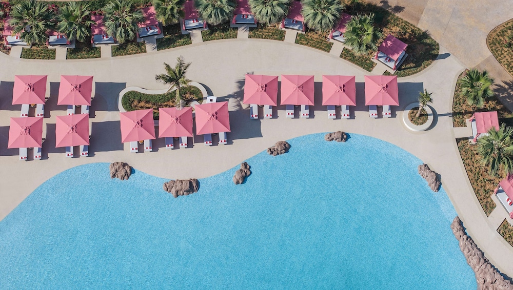 Anantara Mina Ras Al Khaimah Resort