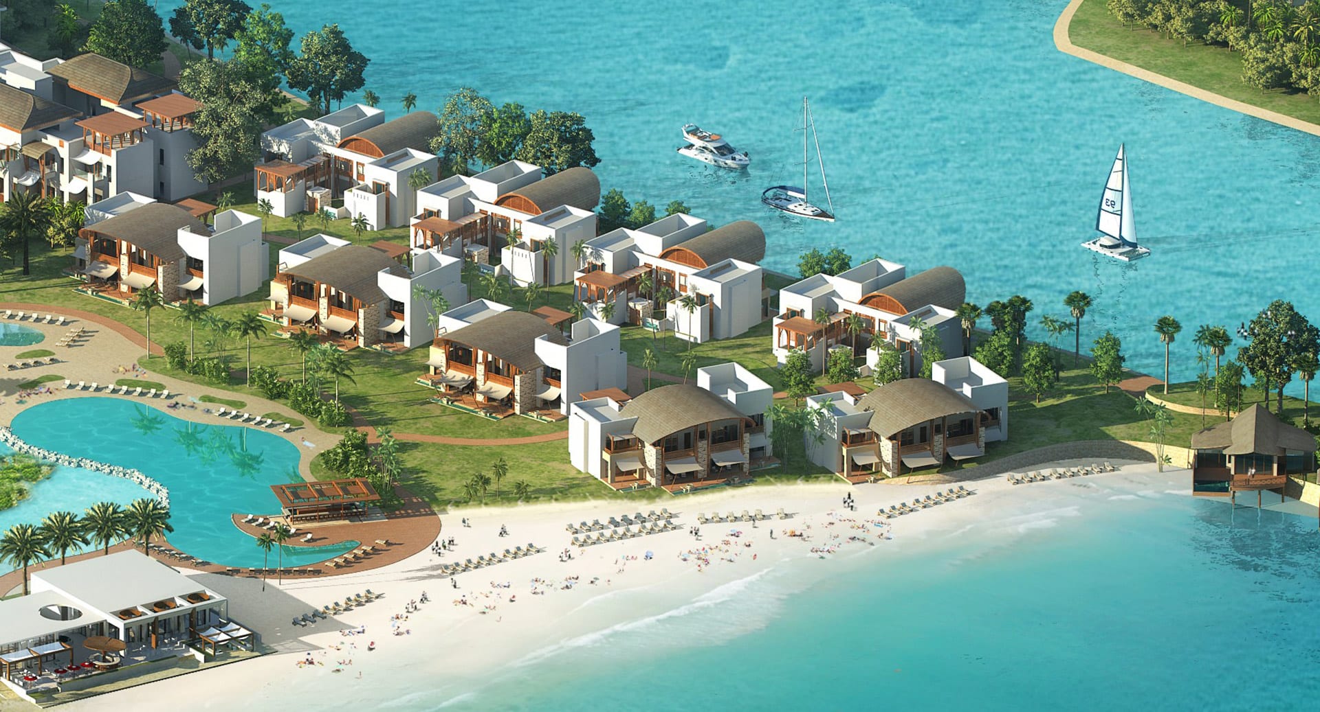 Anantara Mina Ras Al Khaimah Resort