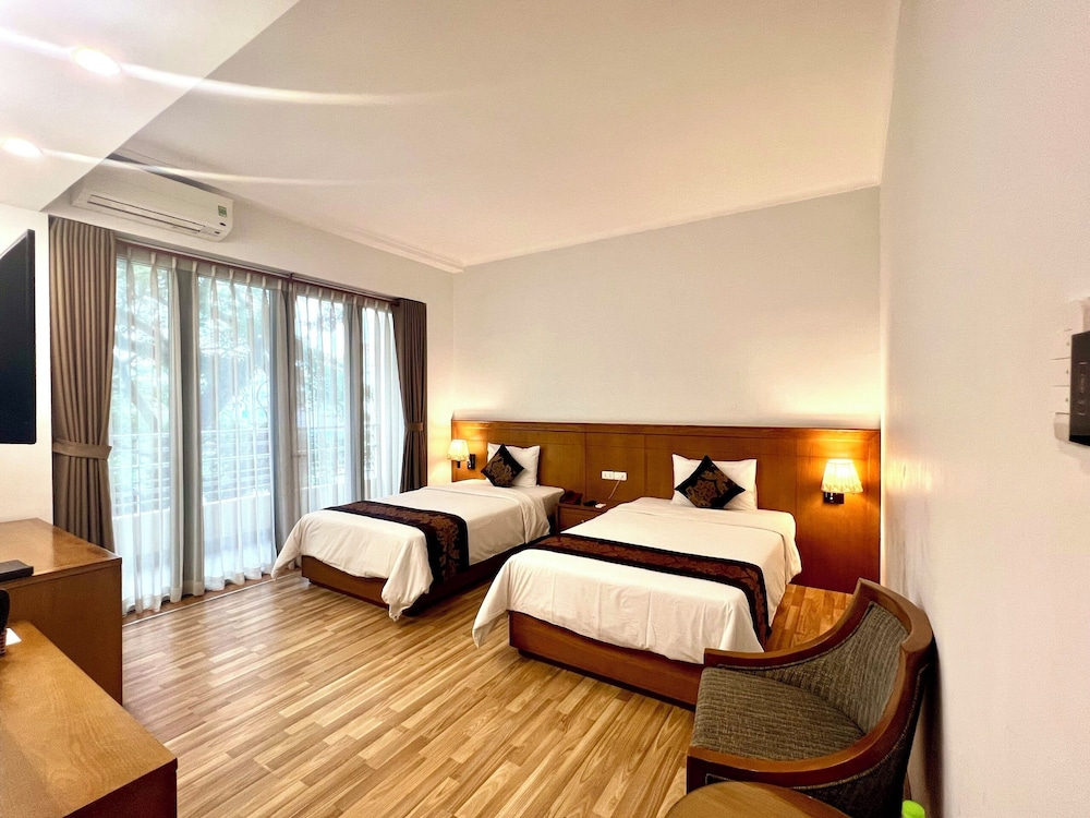 T78 Hotel