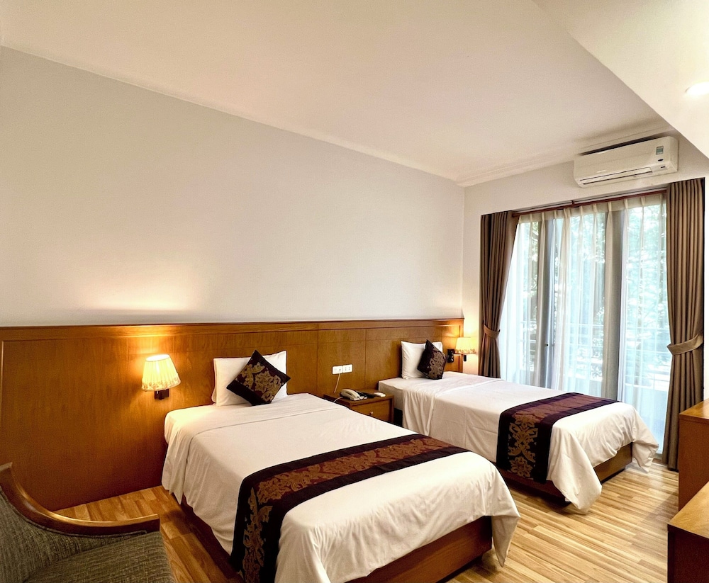 T78 Hotel
