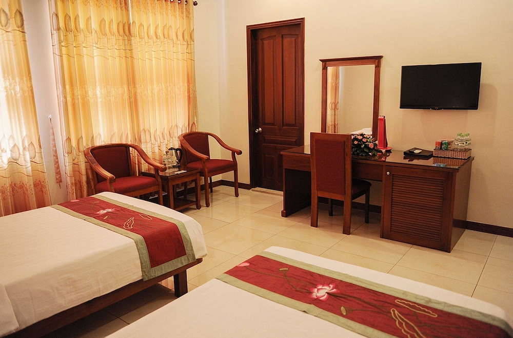 T78 Hotel