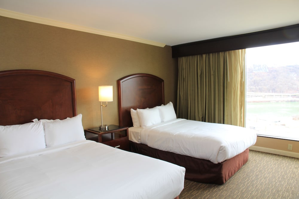 Wyndham Grand Pittsburgh Downtown