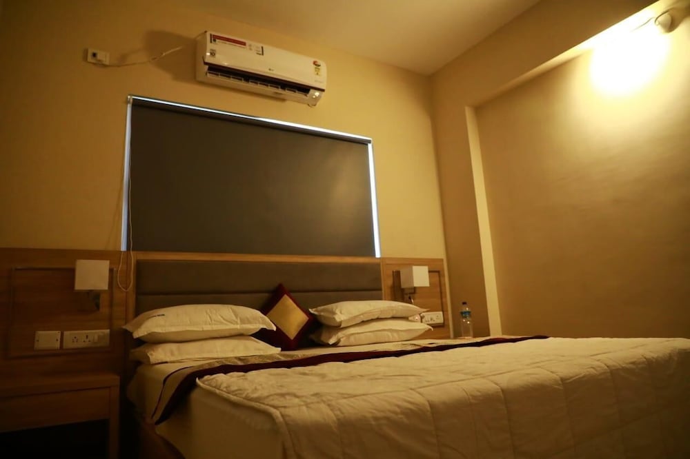 SIAH -SIGN INN APART HOTEL