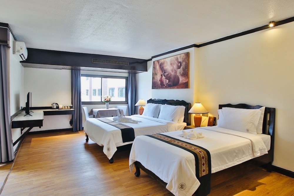 Tapae Place Hotel Chiangmai
