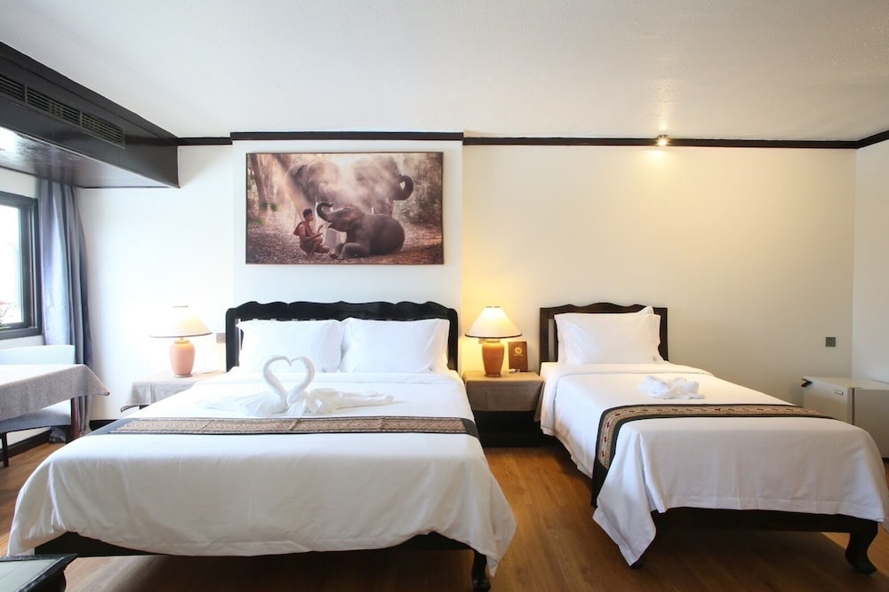 Tapae Place Hotel Chiangmai