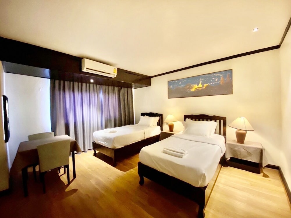 Tapae Place Hotel Chiangmai