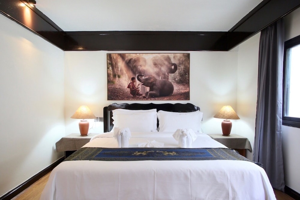 Tapae Place Hotel Chiangmai