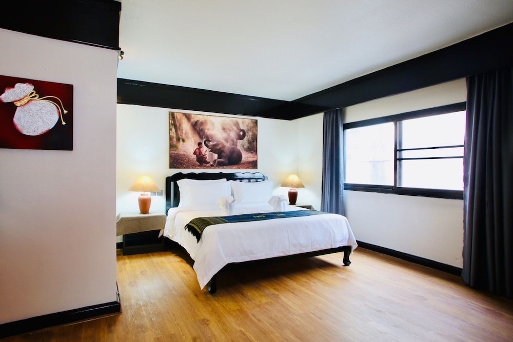 Tapae Place Hotel Chiangmai